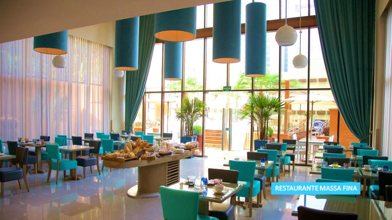 Fotos del hotel - VILA GALE PAULISTA