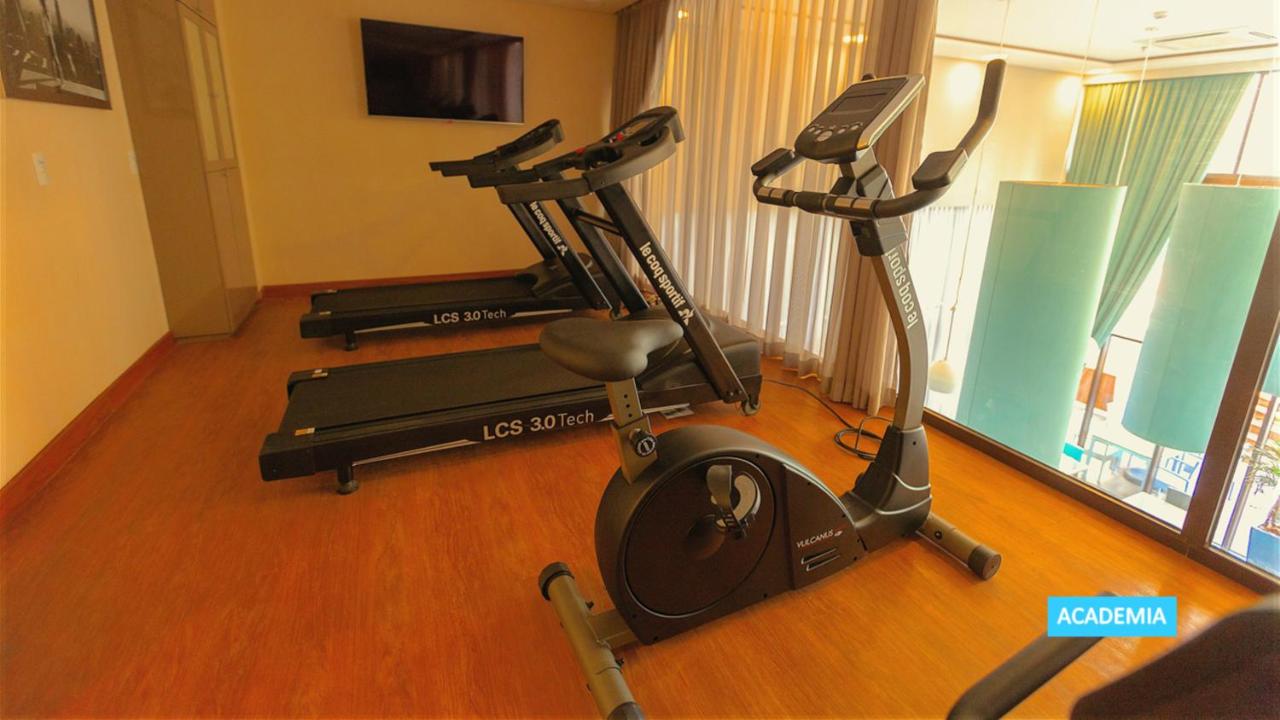 Fotos del hotel - VILA GALE PAULISTA