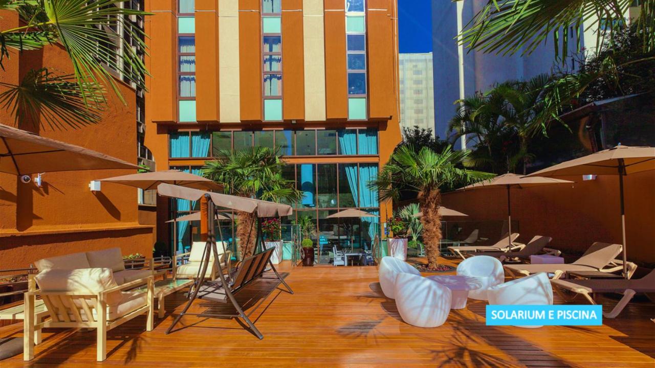 Fotos del hotel - VILA GALE PAULISTA
