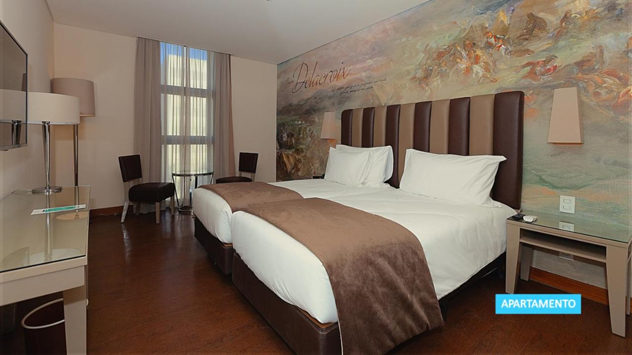 Fotos del hotel - VILA GALE PAULISTA