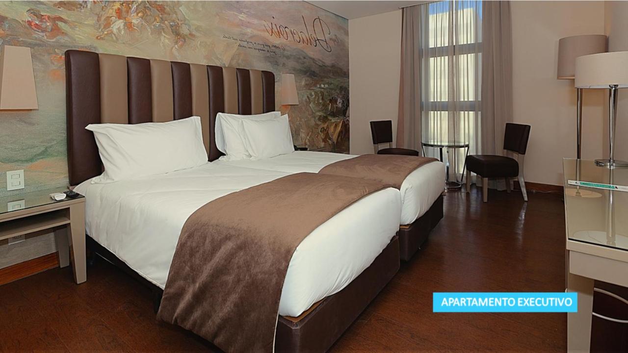 Fotos del hotel - VILA GALE PAULISTA