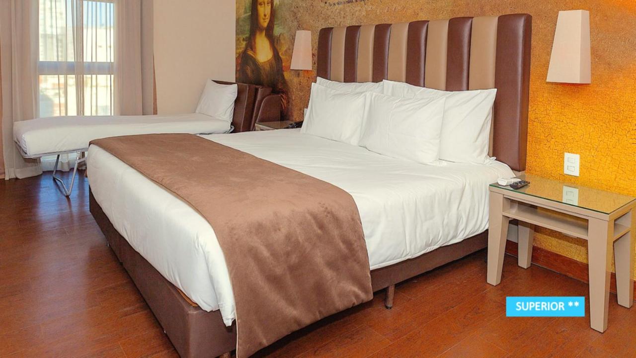 Fotos del hotel - VILA GALE PAULISTA