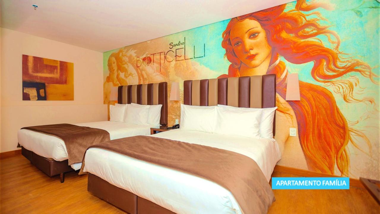 Fotos del hotel - VILA GALE PAULISTA