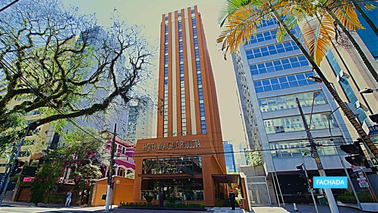 Fotos del hotel - VILA GALE PAULISTA