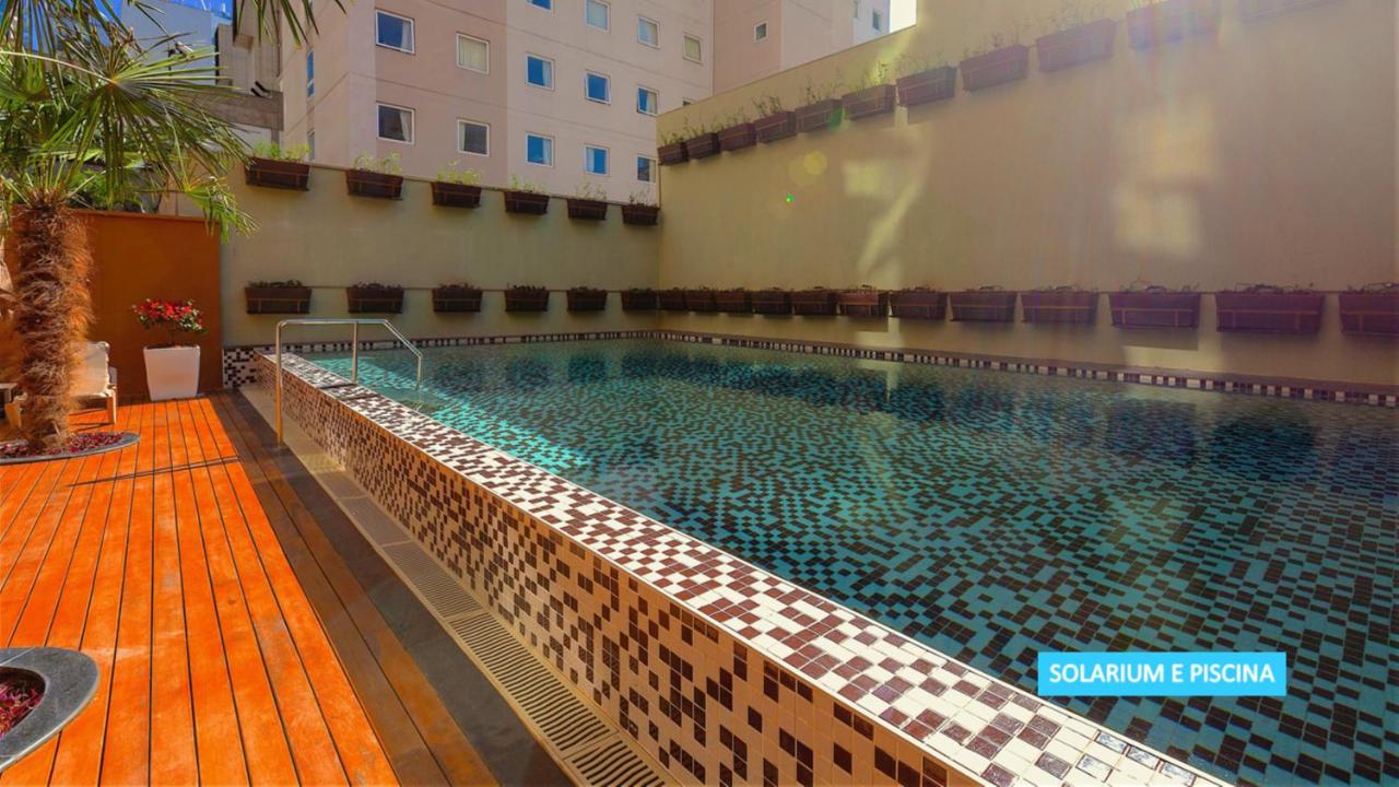 Fotos del hotel - VILA GALE PAULISTA