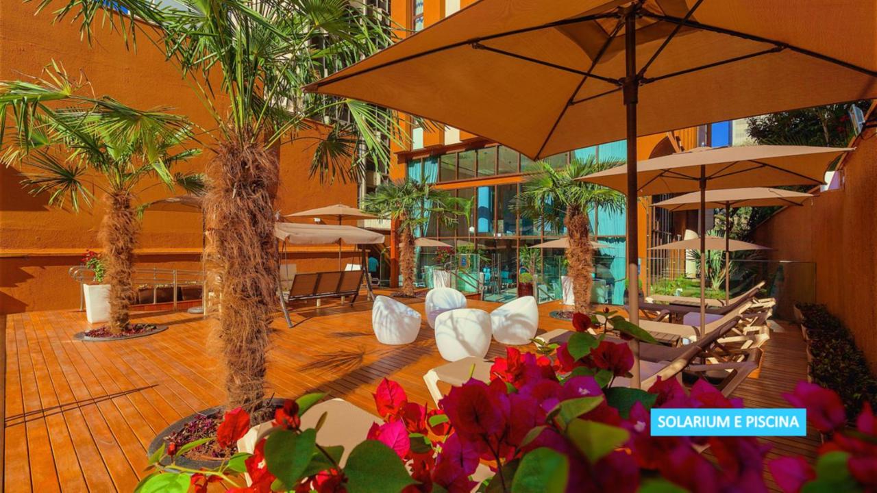 Fotos del hotel - VILA GALE PAULISTA