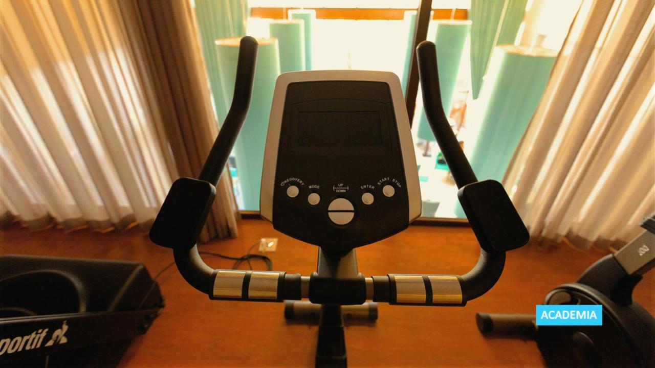Fotos del hotel - VILA GALE PAULISTA