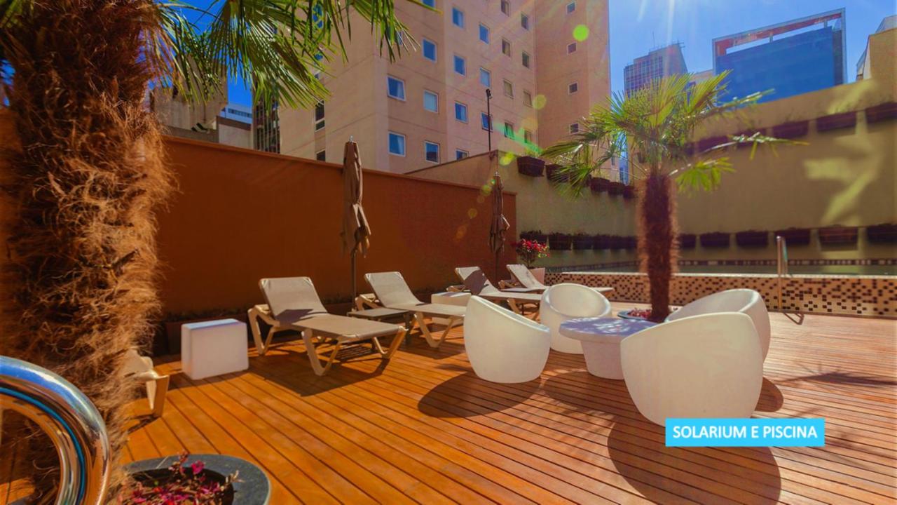 Fotos del hotel - VILA GALE PAULISTA