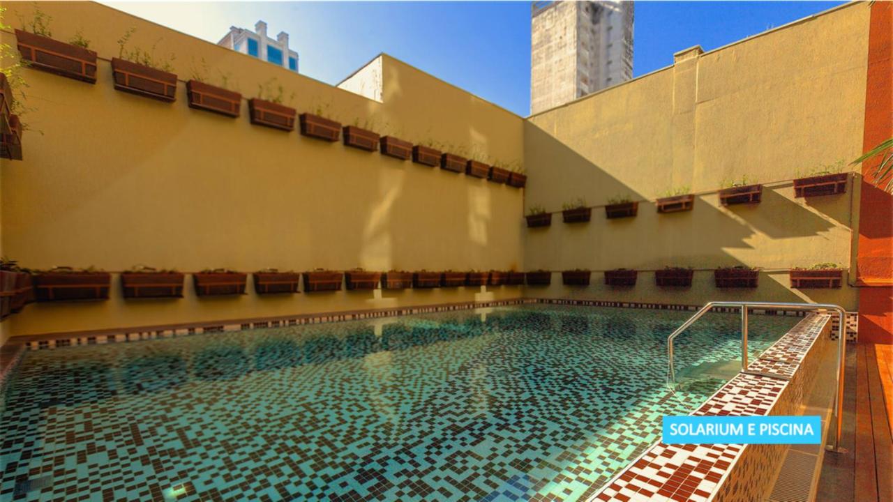 Fotos del hotel - VILA GALE PAULISTA