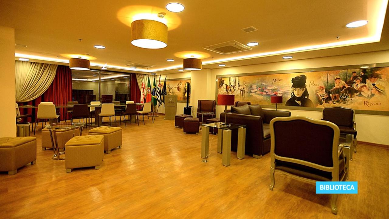 Fotos del hotel - VILA GALE PAULISTA