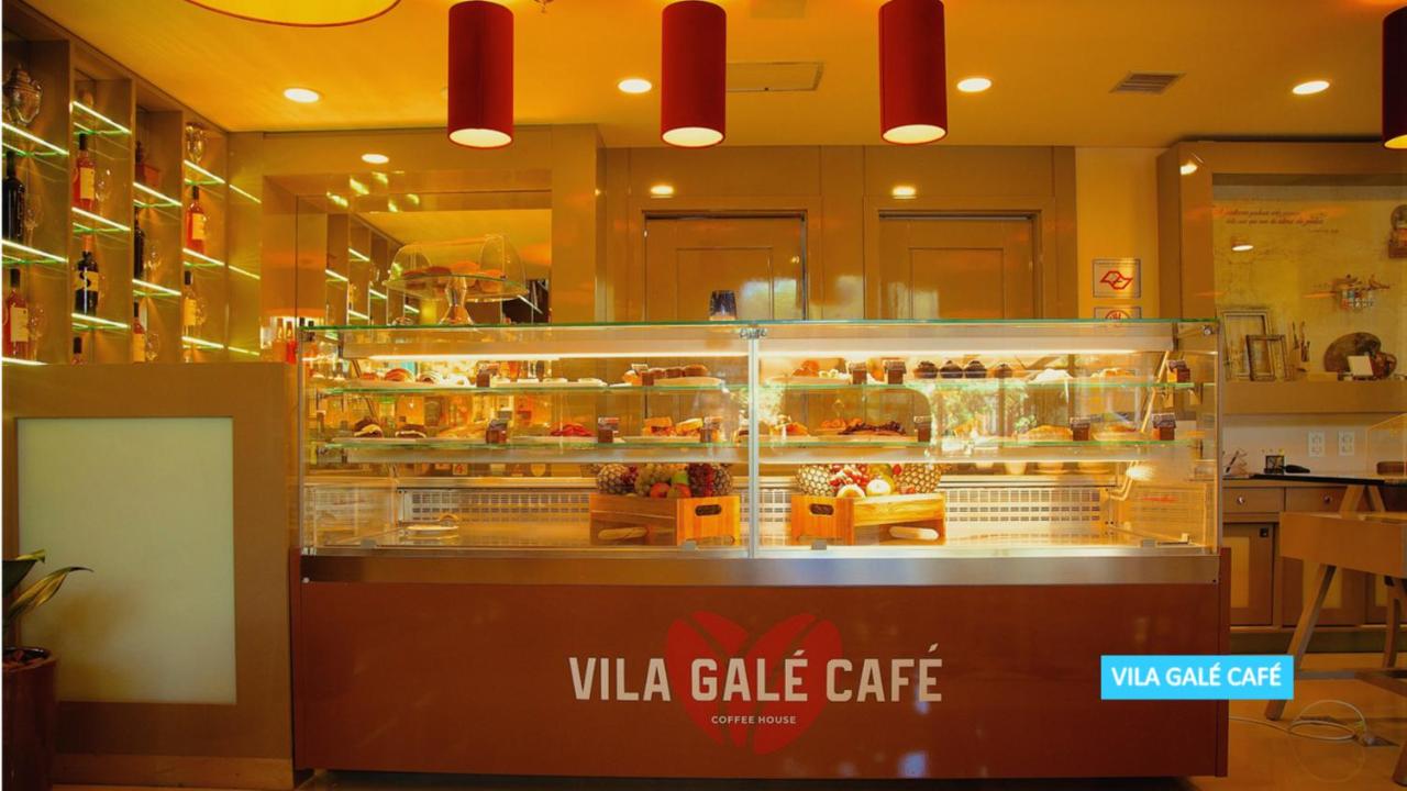 Fotos del hotel - VILA GALE PAULISTA