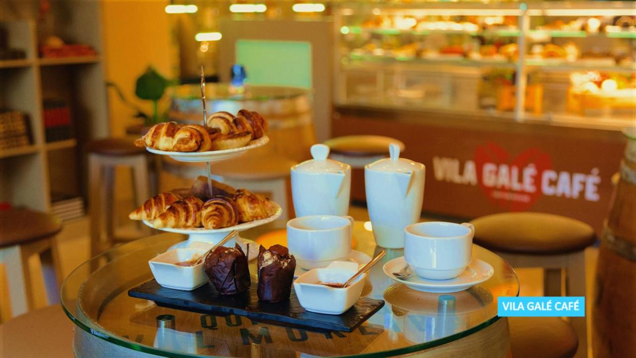 Fotos del hotel - VILA GALE PAULISTA