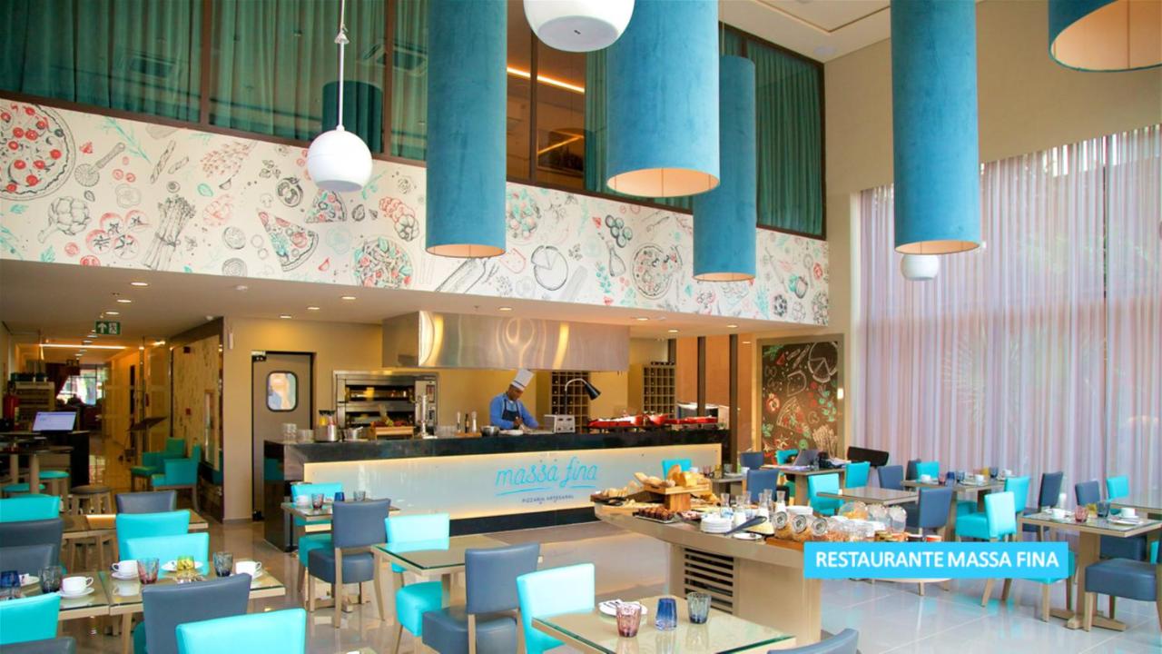 Fotos del hotel - VILA GALE PAULISTA