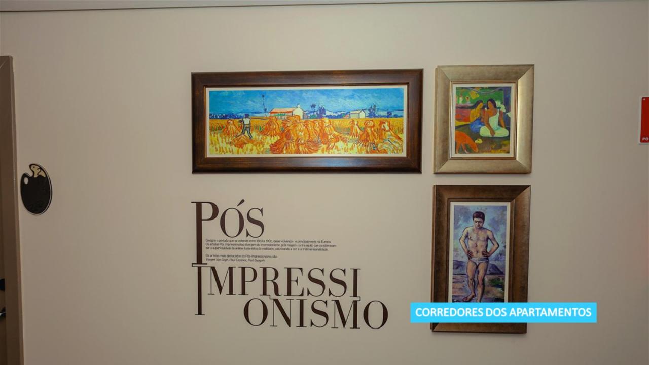 Fotos del hotel - VILA GALE PAULISTA