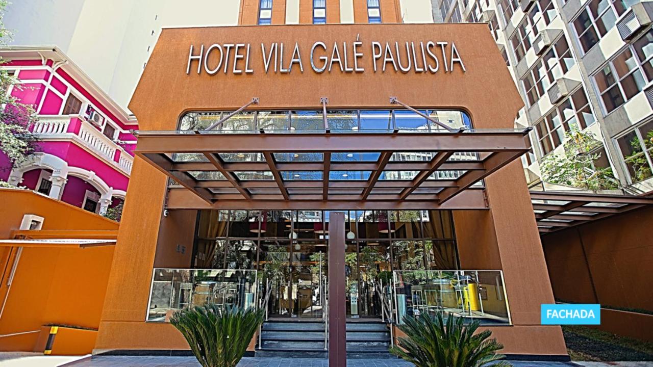 Fotos del hotel - VILA GALE PAULISTA