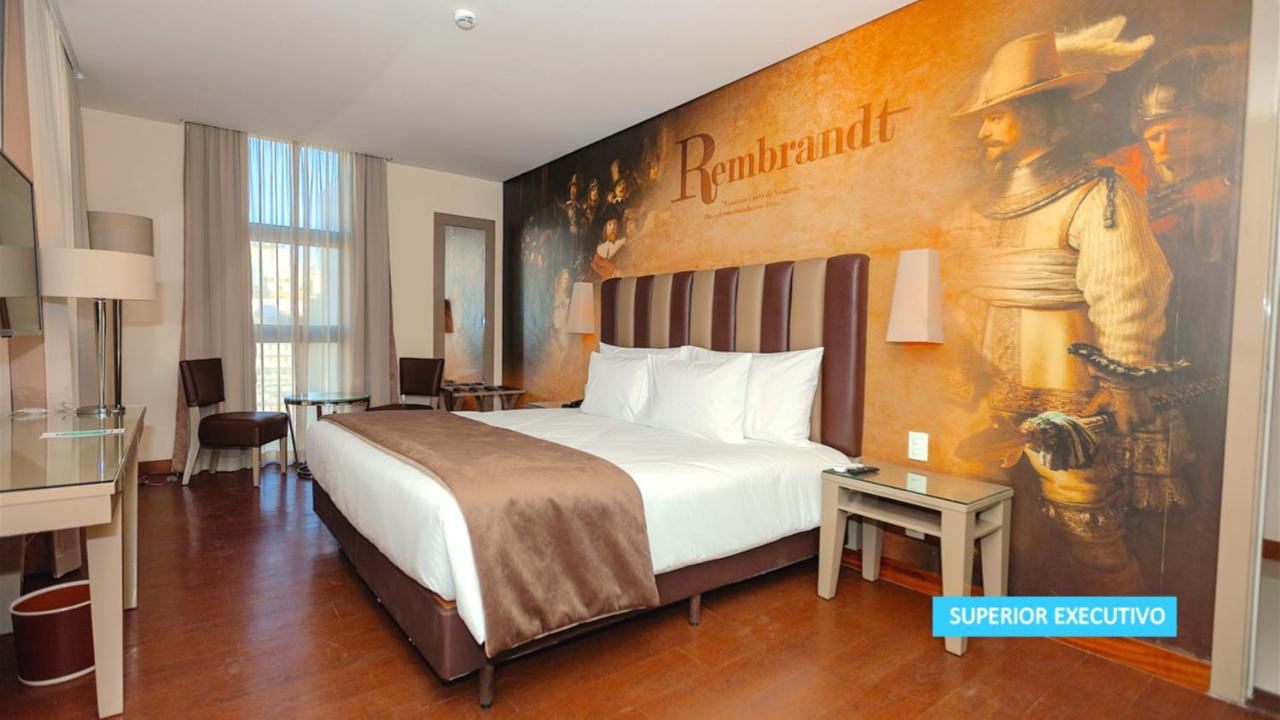 Fotos del hotel - VILA GALE PAULISTA
