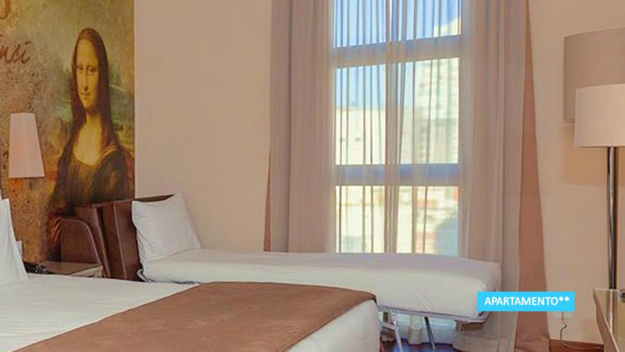 Fotos del hotel - VILA GALE PAULISTA