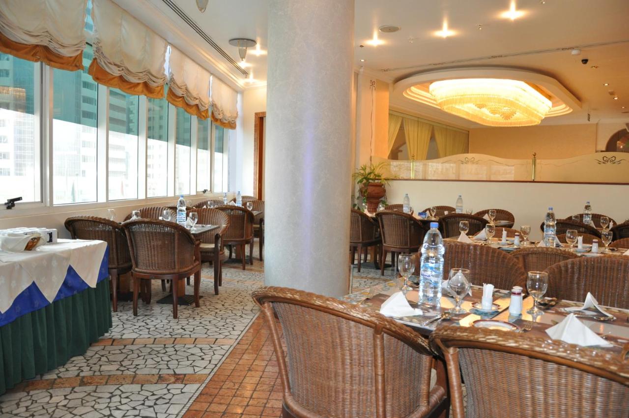 Fotos del hotel - TOP GRAND CONTINENTAL HOTEL ABU DHABI
