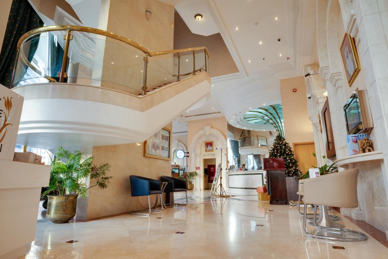 Fotos del hotel - TOP GRAND CONTINENTAL HOTEL ABU DHABI