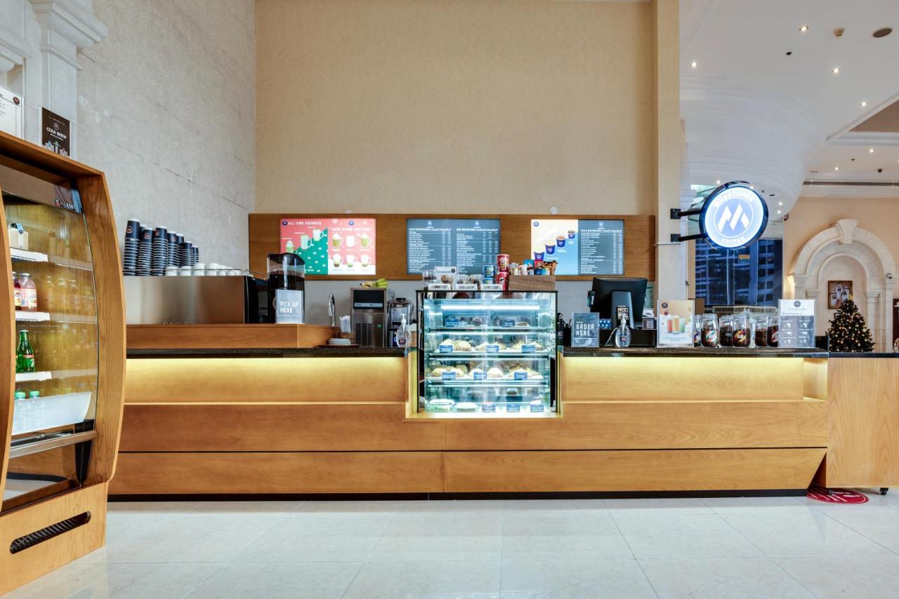 Fotos del hotel - TOP GRAND CONTINENTAL HOTEL ABU DHABI