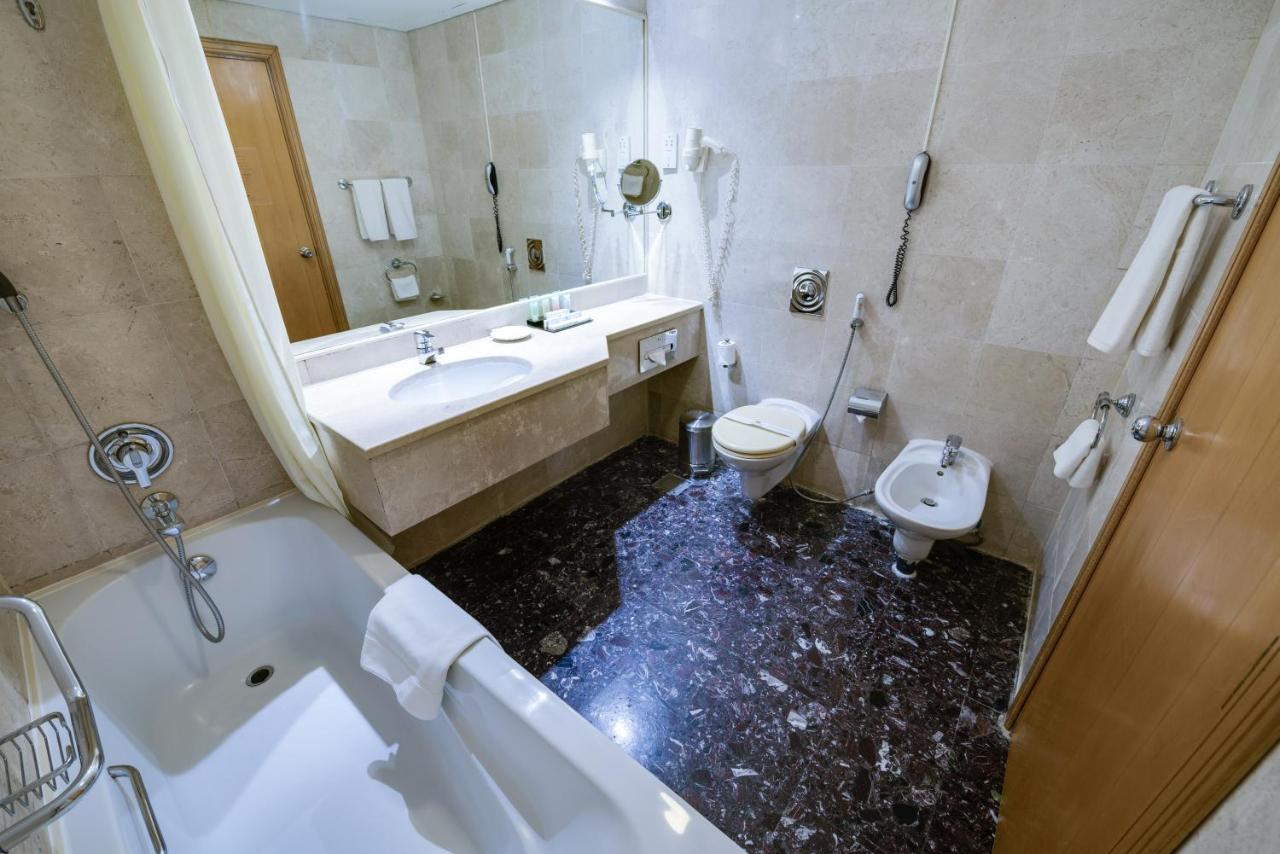 Fotos del hotel - TOP GRAND CONTINENTAL HOTEL ABU DHABI