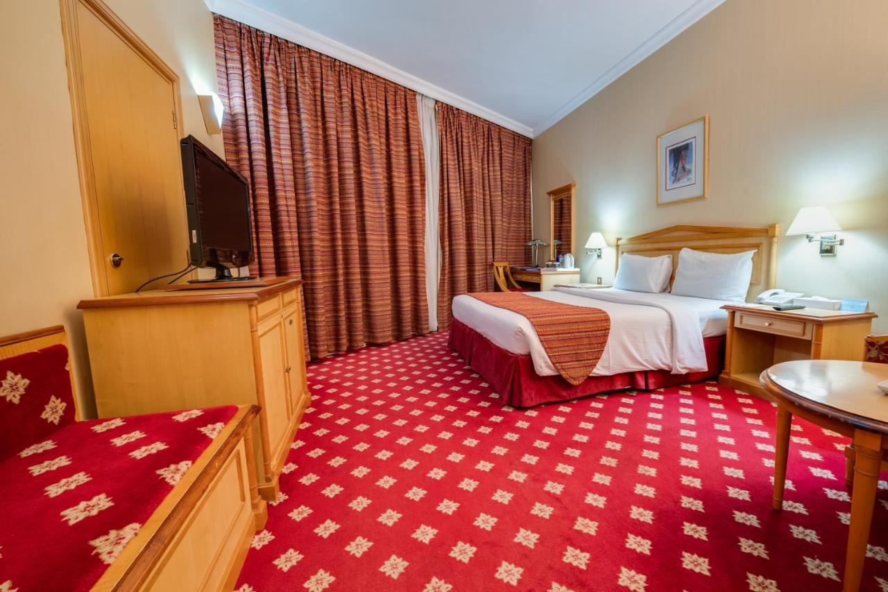Fotos del hotel - TOP GRAND CONTINENTAL HOTEL ABU DHABI