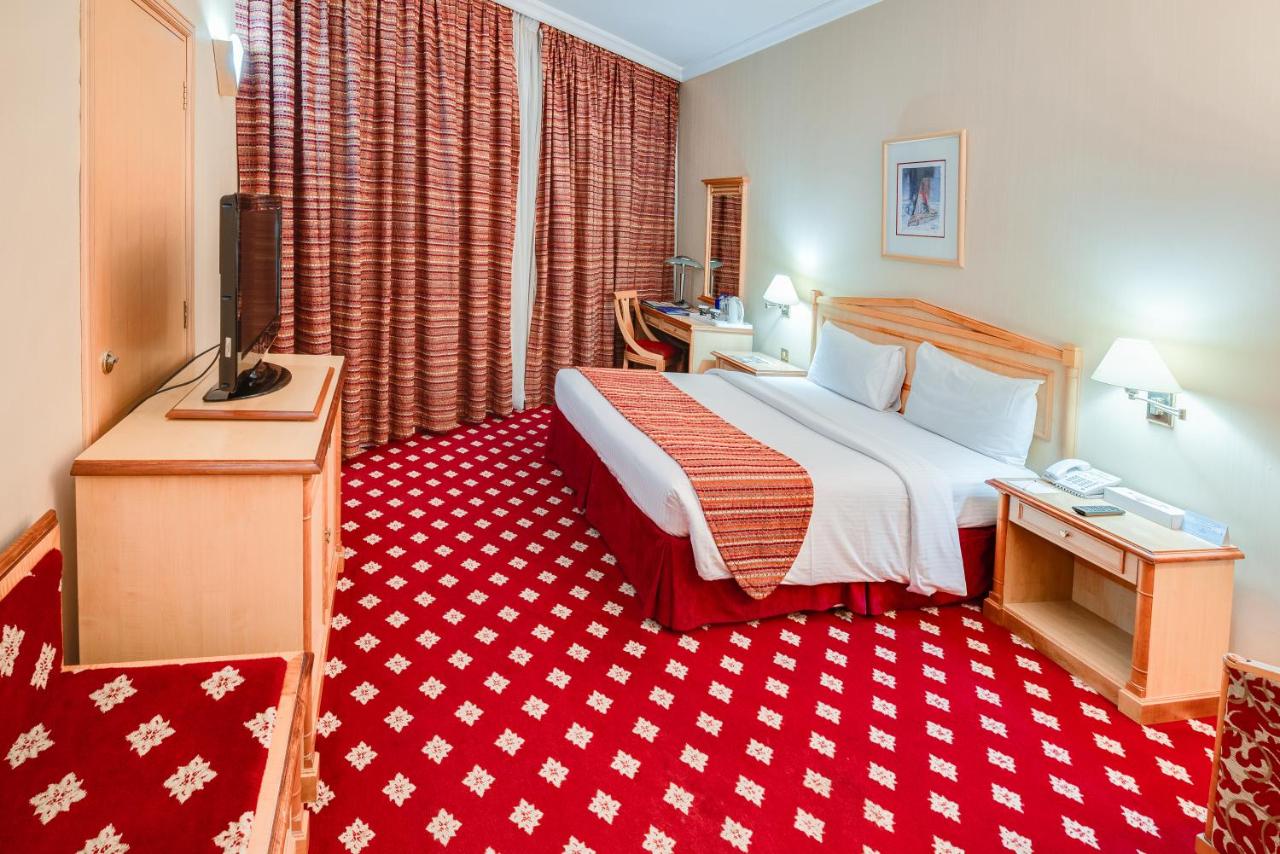 Fotos del hotel - TOP GRAND CONTINENTAL HOTEL ABU DHABI
