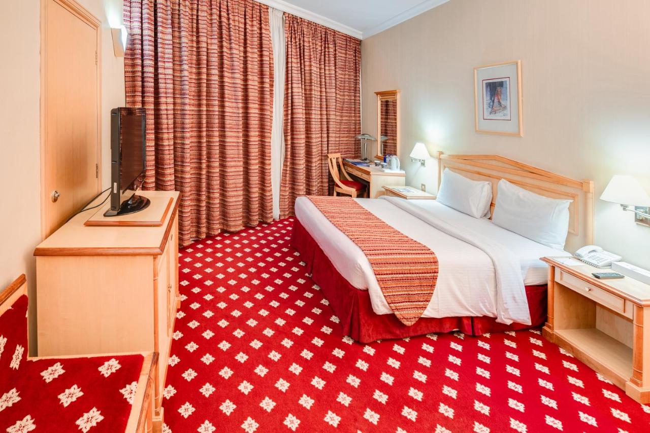 Fotos del hotel - TOP GRAND CONTINENTAL HOTEL ABU DHABI