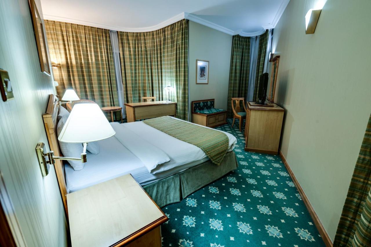 Fotos del hotel - TOP GRAND CONTINENTAL HOTEL ABU DHABI