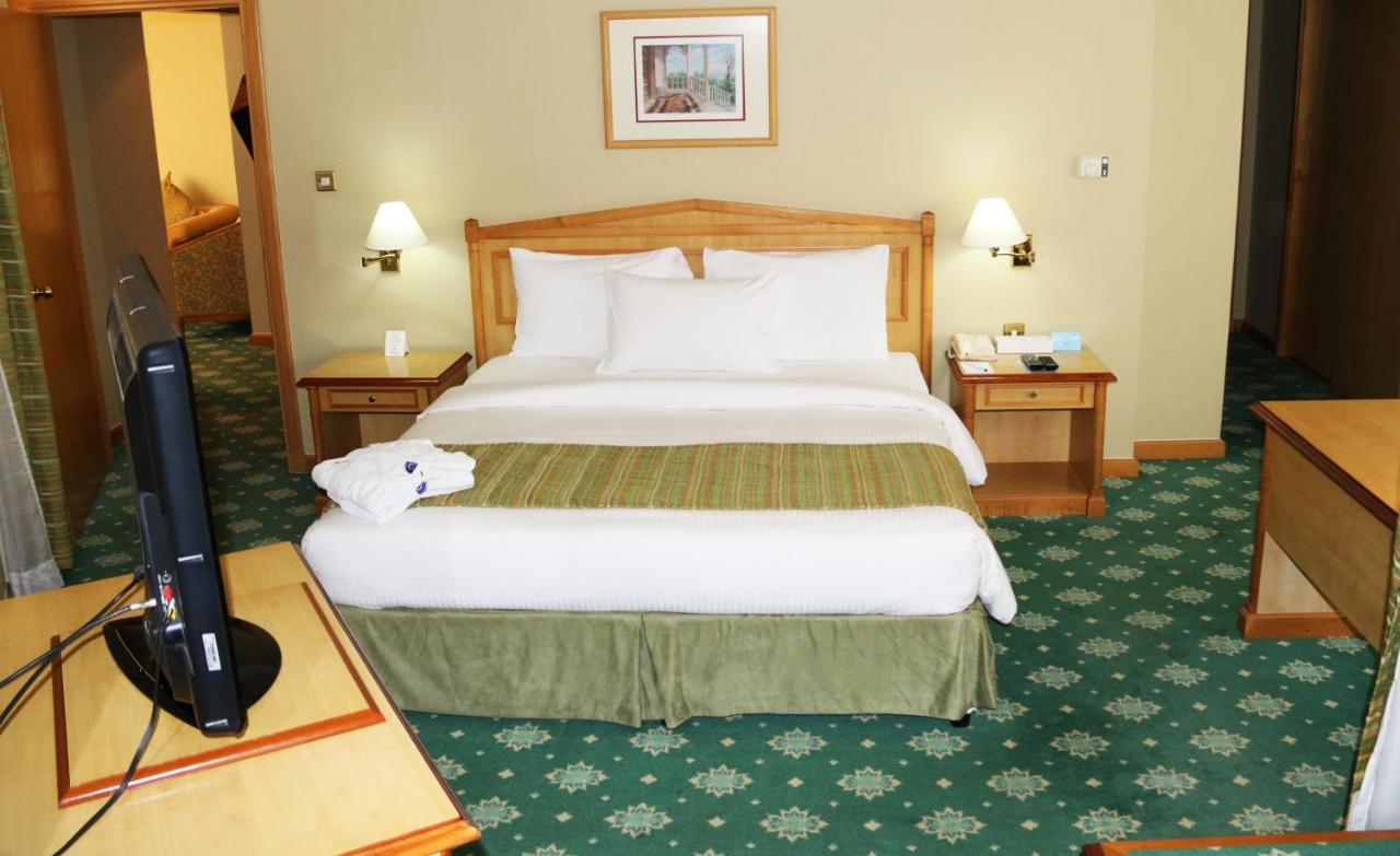 Fotos del hotel - TOP GRAND CONTINENTAL HOTEL ABU DHABI