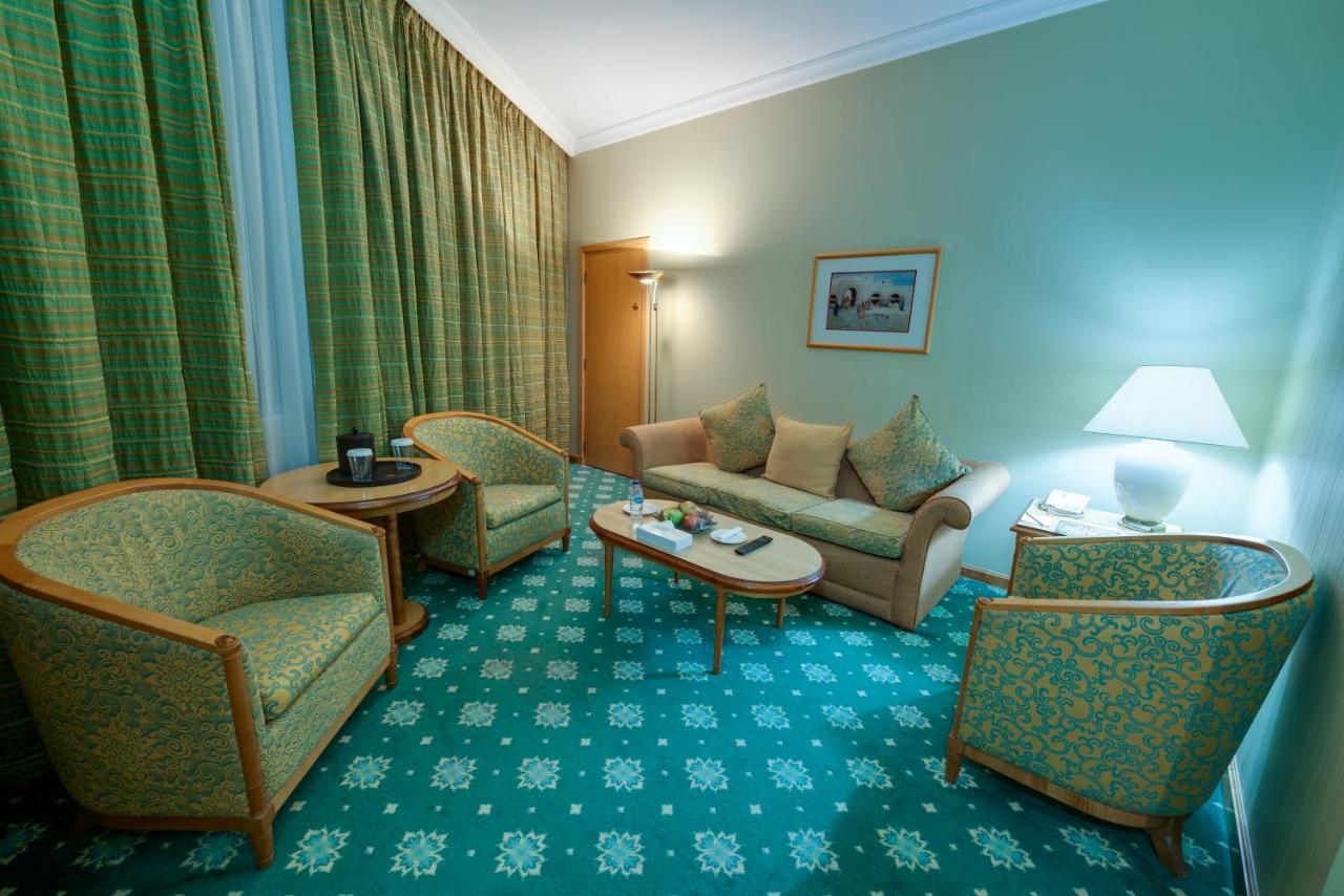 Fotos del hotel - TOP GRAND CONTINENTAL HOTEL ABU DHABI
