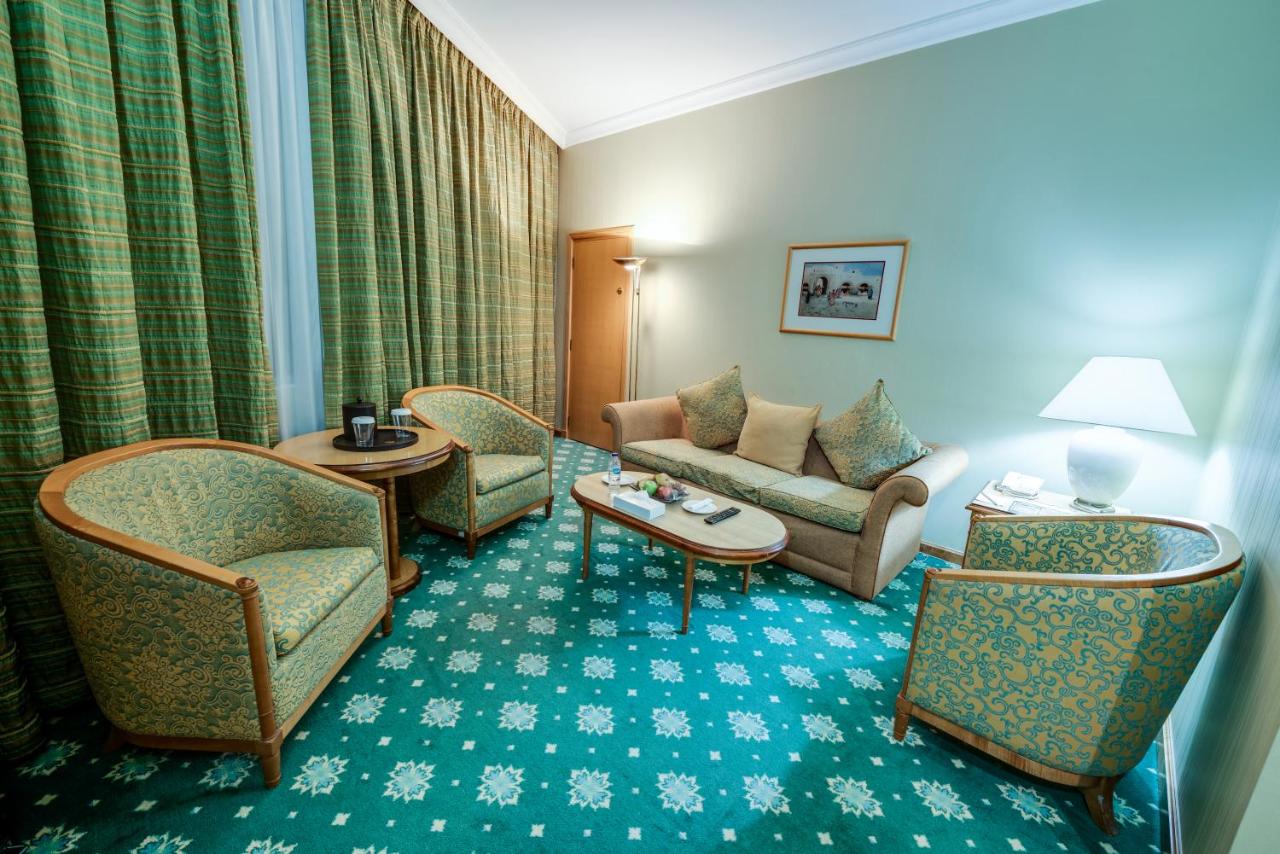 Fotos del hotel - TOP GRAND CONTINENTAL HOTEL ABU DHABI
