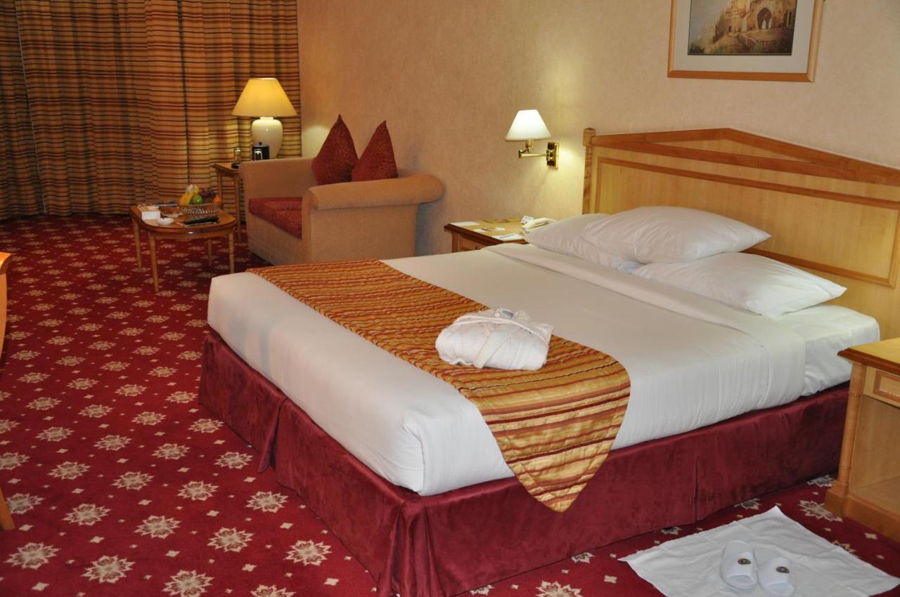 Fotos del hotel - TOP GRAND CONTINENTAL HOTEL ABU DHABI