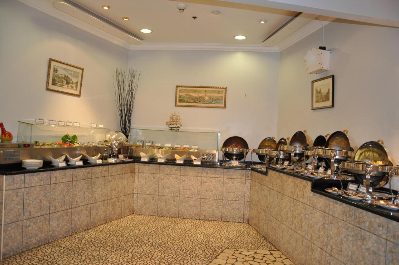 Fotos del hotel - TOP GRAND CONTINENTAL HOTEL ABU DHABI
