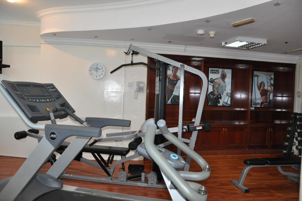 Fotos del hotel - TOP GRAND CONTINENTAL HOTEL ABU DHABI