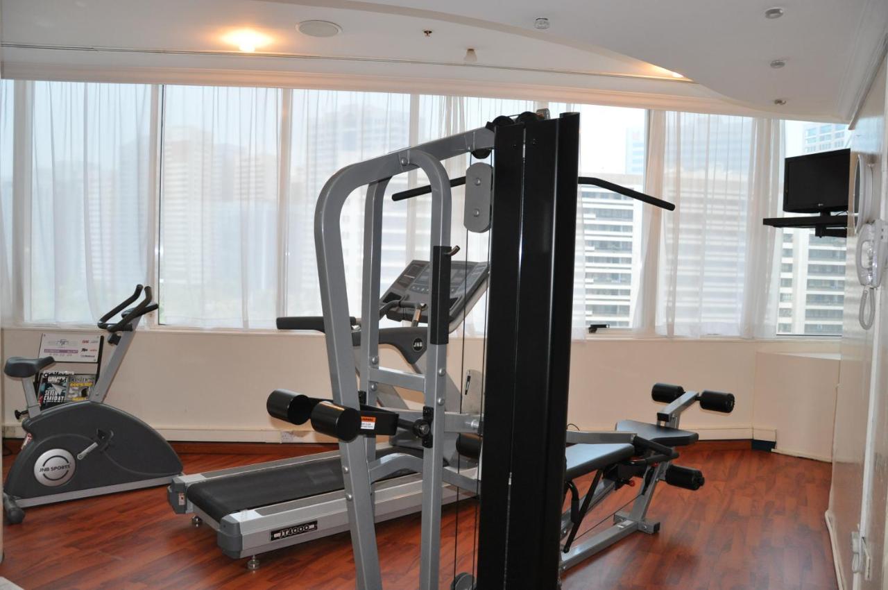 Fotos del hotel - TOP GRAND CONTINENTAL HOTEL ABU DHABI