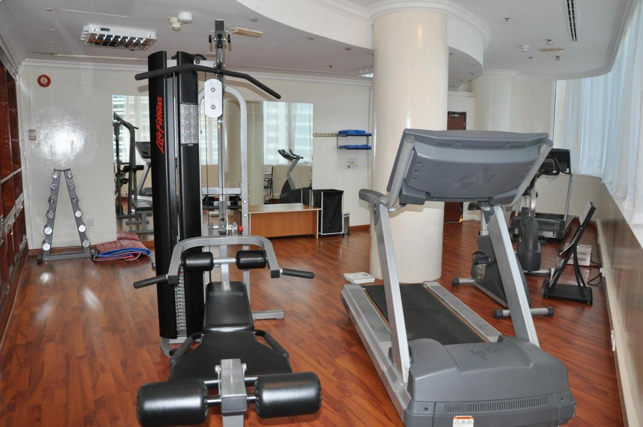 Fotos del hotel - TOP GRAND CONTINENTAL HOTEL ABU DHABI