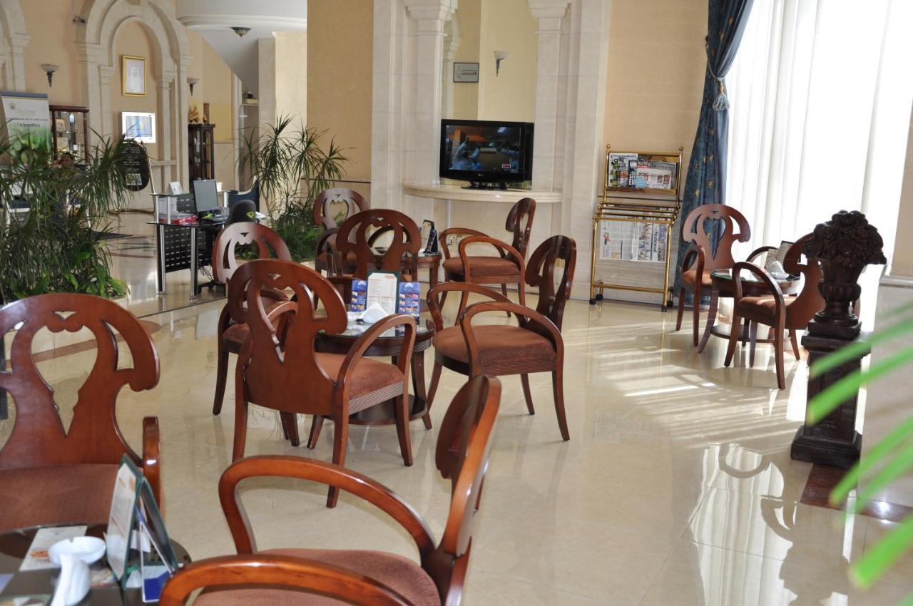 Fotos del hotel - TOP GRAND CONTINENTAL HOTEL ABU DHABI