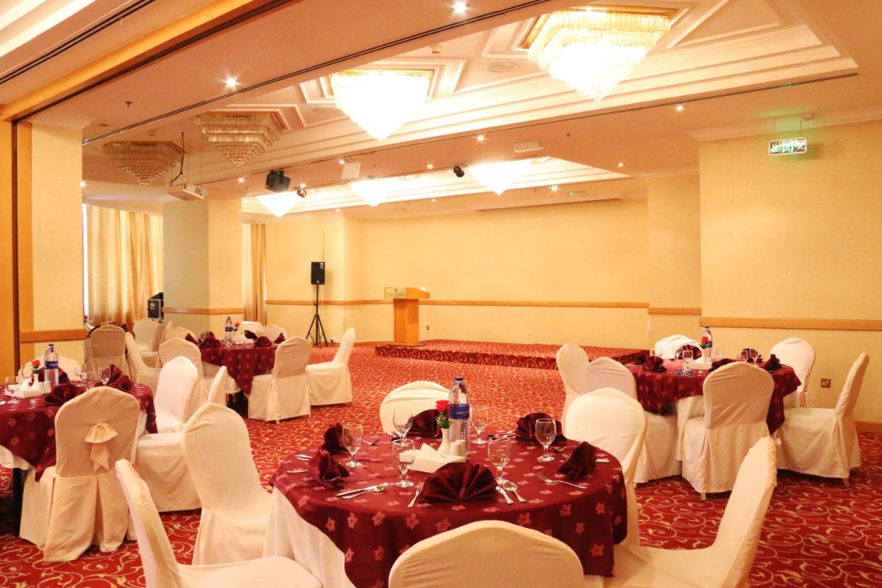 Fotos del hotel - TOP GRAND CONTINENTAL HOTEL ABU DHABI