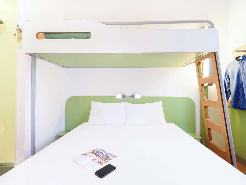 Fotos del hotel - ibis budget Bilbao Arrigorriaga