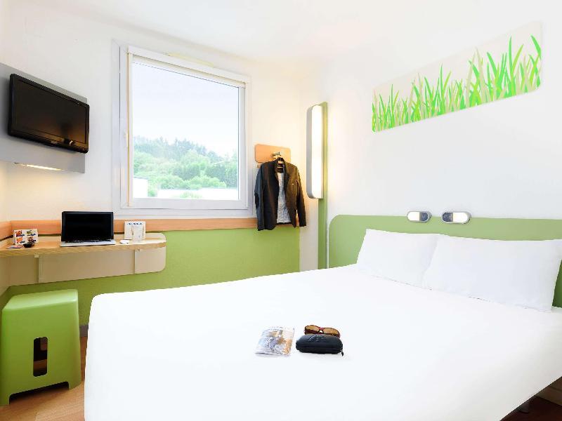 Fotos del hotel - ibis budget Bilbao Arrigorriaga