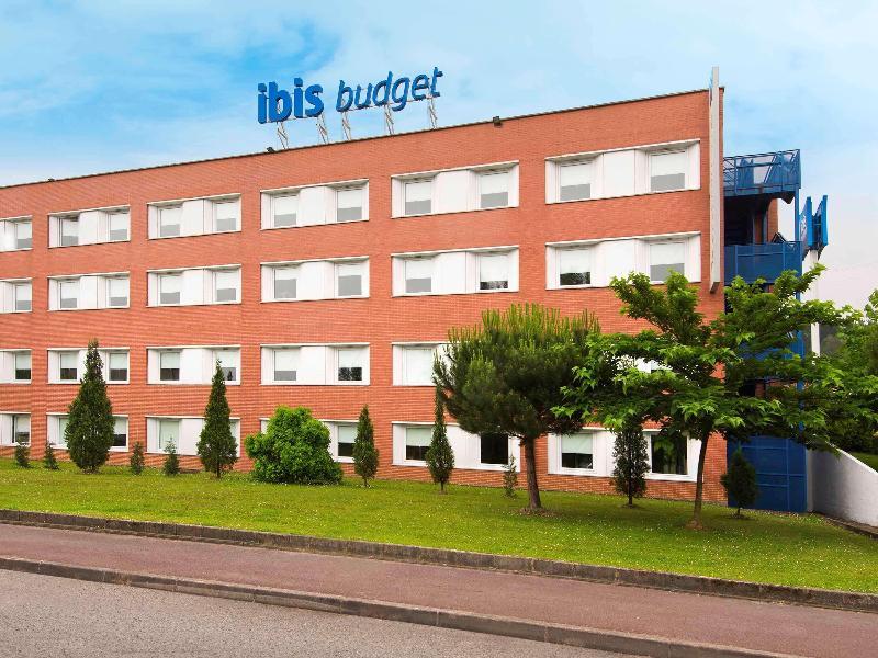 Fotos del hotel - ibis budget Bilbao Arrigorriaga