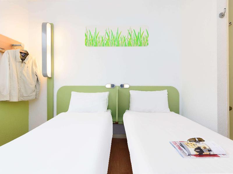 Fotos del hotel - ibis budget Bilbao Arrigorriaga