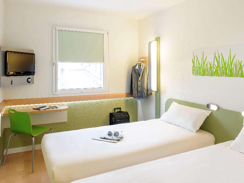 Fotos del hotel - ibis budget Bilbao Arrigorriaga