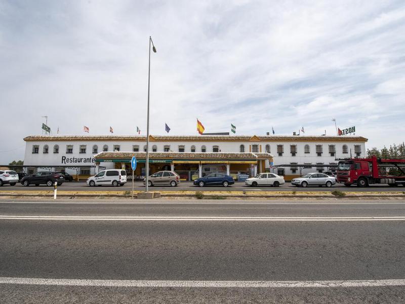 Fotos del hotel - Hostal El Paisano