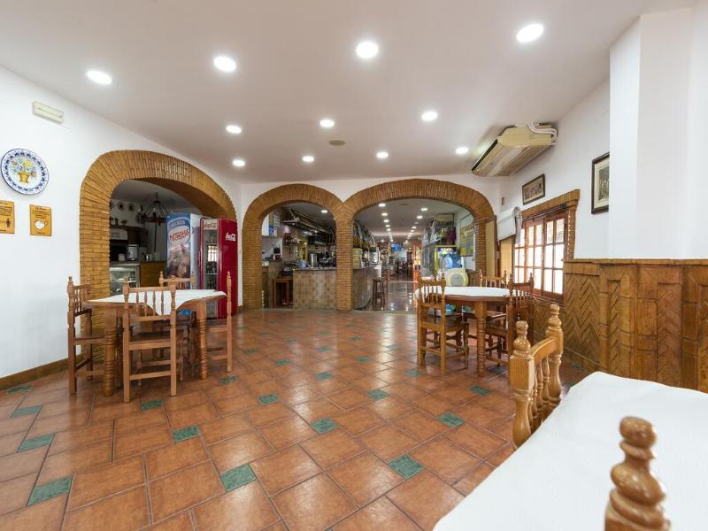 Fotos del hotel - Hostal El Paisano