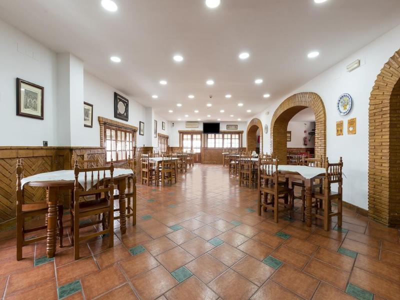 Fotos del hotel - Hostal El Paisano