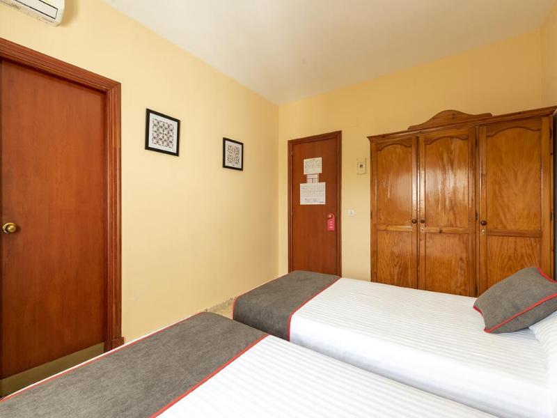 Fotos del hotel - Hostal El Paisano