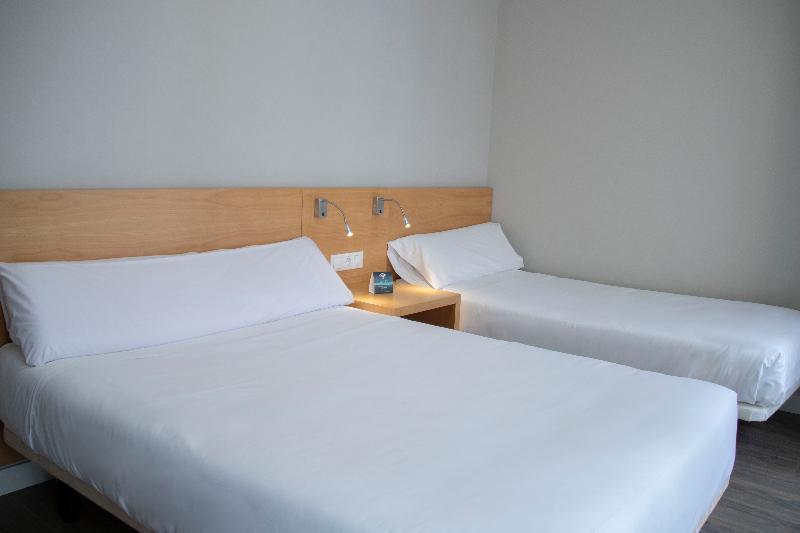 Fotos del hotel - Alda Alboran Rooms