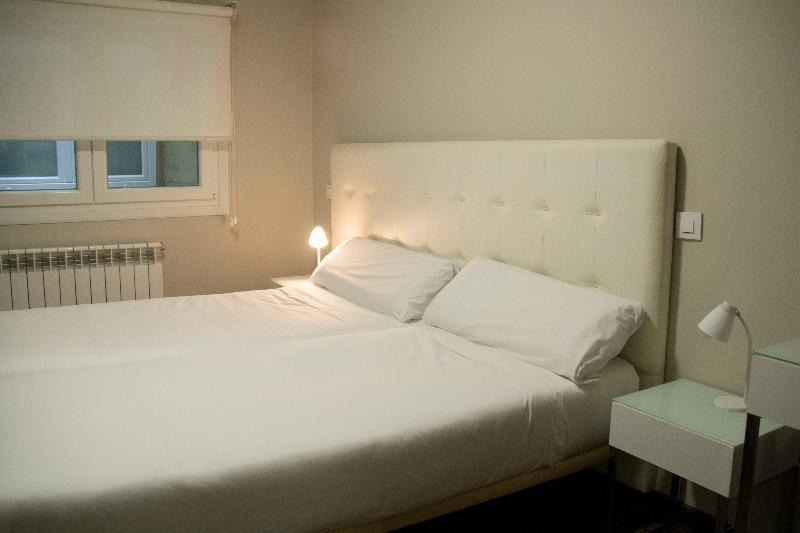 Fotos del hotel - Alda Alboran Rooms